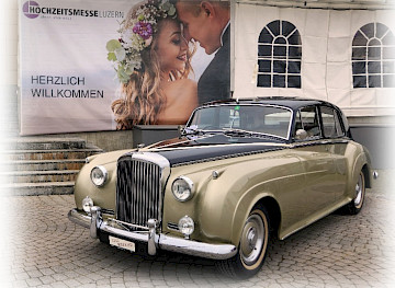 Hochzeitsmesse Luzern