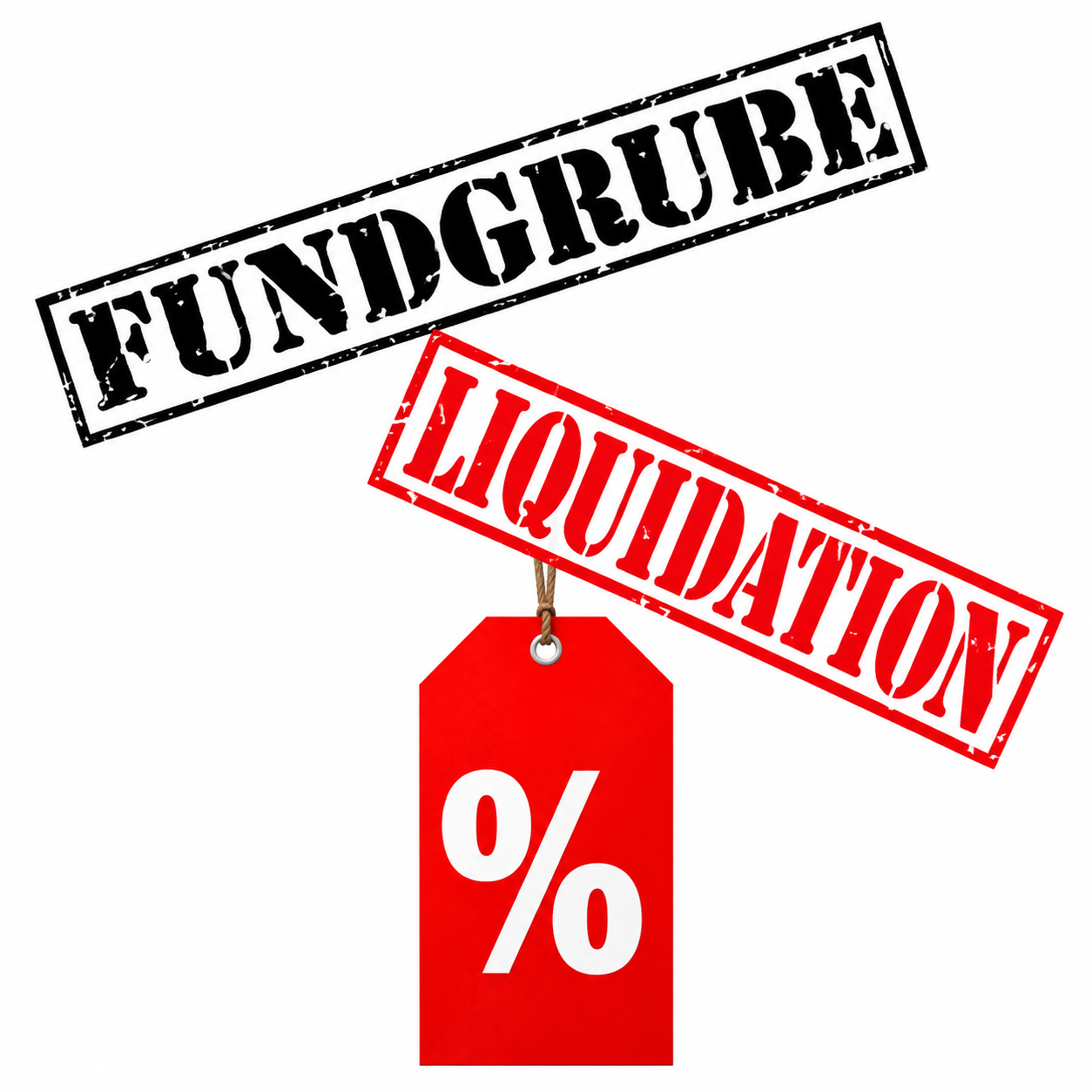 Unsere Fundgrube